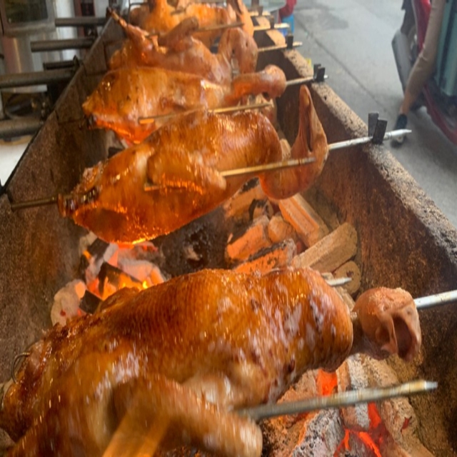 Hình ảnh Vịt Quay Minh Tuyên - Pháo Đài Láng