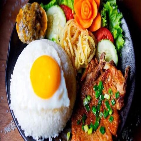 Hình ảnh Thanh Nga - Cơm Tấm & Bún Thịt Nướng - Kênh 19/5B
