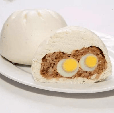 Hình ảnh Bánh Bao Thọ Phát - 182 Nguyễn Tri Phương