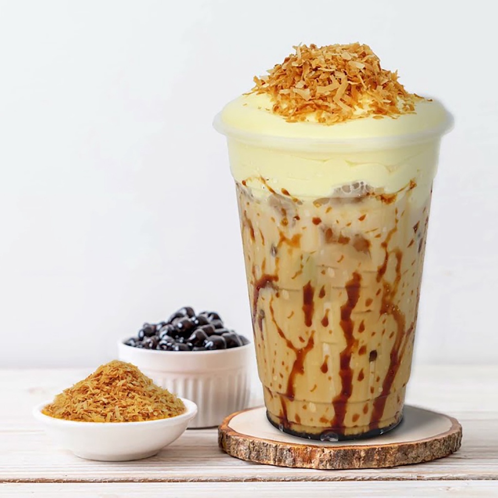 Hình ảnh Kai Milktea - Ngõ Văn Hương