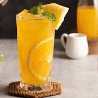 Hình ảnh Ngọc Linh Quán - Sinh Tố & Nước Ép Trái Cây - Vĩnh Hưng