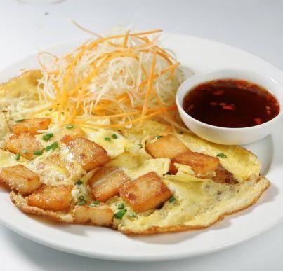 Hình ảnh Hủ Tiếu Xào Bò, Mì Xào Bò & Bột Chiên Anh Trọc - Phan Chu Trinh