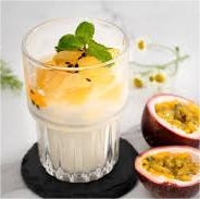 Hình ảnh Yaourt & Kem Chuối Nhà Bin-Dâu - Bùi Viện