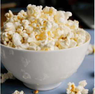 Hình ảnh Ngôi Nhà Bỏng Ngô - ProperCorn Việt Nam - 167 Chùa Láng
