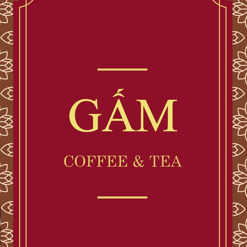 Hình ảnh Gấm Coffee - Trà & Cà Phê Organic - Nguyễn Chánh