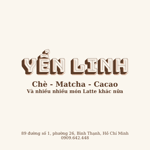 Hình ảnh Yến Linh - Chè & Matcha - Đường Số 1