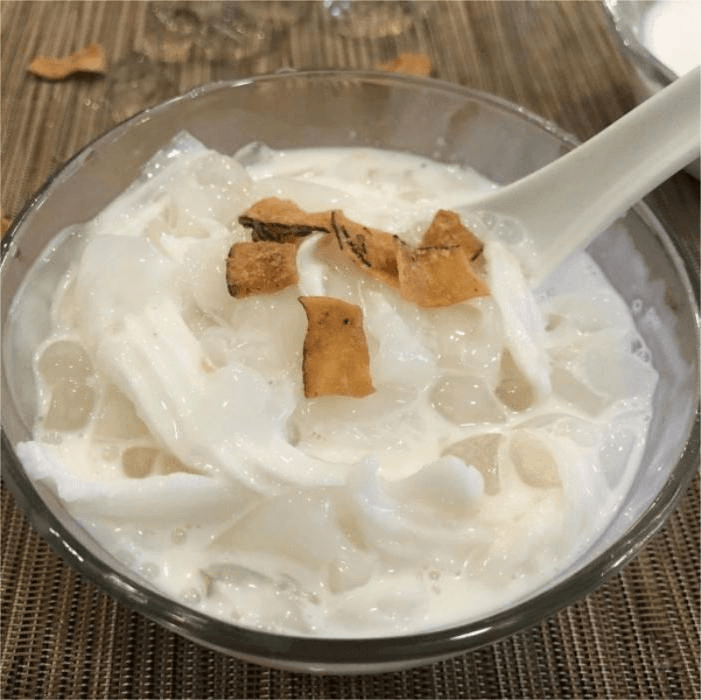 Hình ảnh Nhân Bán Chè - Dương Quảng Hàm