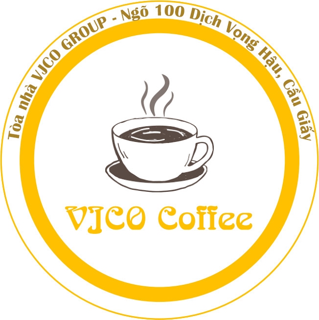 Hình ảnh Vjco Coffee - Tòa Nhà Vjco Group
