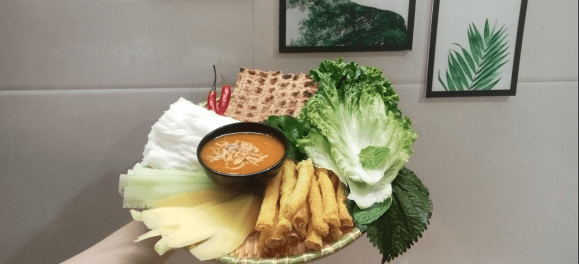 Hình ảnh Quán Hipp - Nem Nướng Nha Trang - Miếu Đầm