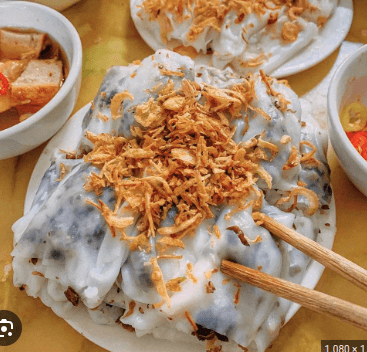 Hình ảnh Bánh Cuốn & Bún Chả Hà Nội Tiệm Bánh Đợi - Độc Lập