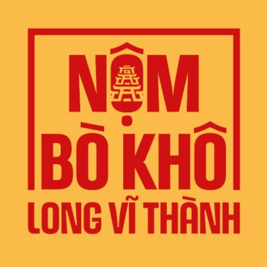 Hình ảnh Nộm Bò Khô Long Vĩ Thành - Thái Hà