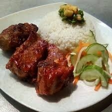 Hình ảnh Cơm Tấm Lam Khanh - Hiệp Bình