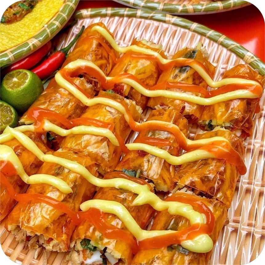 Hình ảnh Ngọc Ăn Vặt - Ngõ Quỳnh