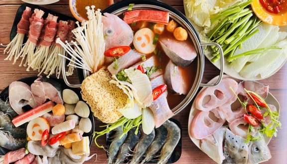 Hình ảnh Lẩu Cá 69K - Ung Văn Khiêm