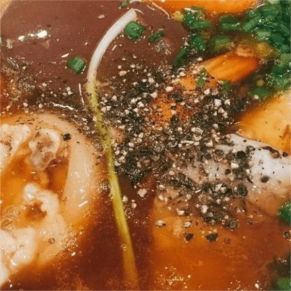 Hình ảnh Quán Ăn Má Lan - Bánh Canh Cua & Bún Thịt Nướng - Bắc Hải