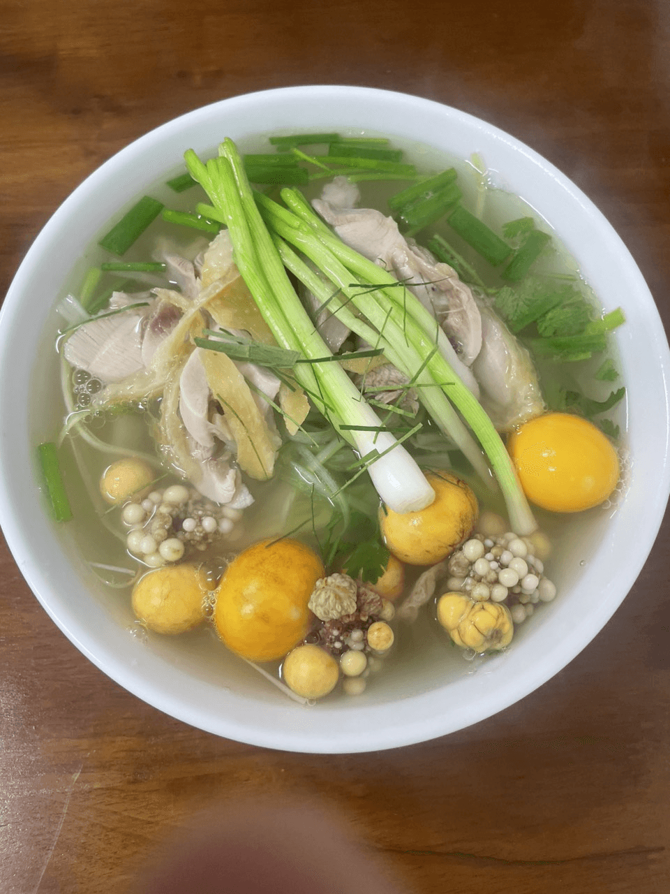 Hình ảnh Phở Gà Vũ Công - Xuân La