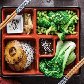 Hình ảnh Cơm Bento, Mì Ramen & Sushi - Nguyễn Văn Thương