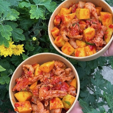Hình ảnh Anh Nhà Fastfood - Xuân La