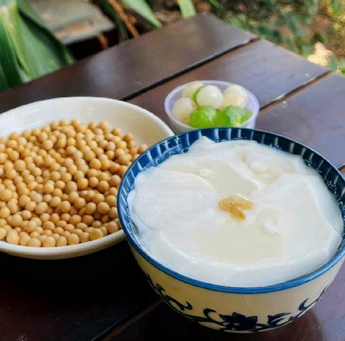 Hình ảnh Tào Phớ Yên Hoà