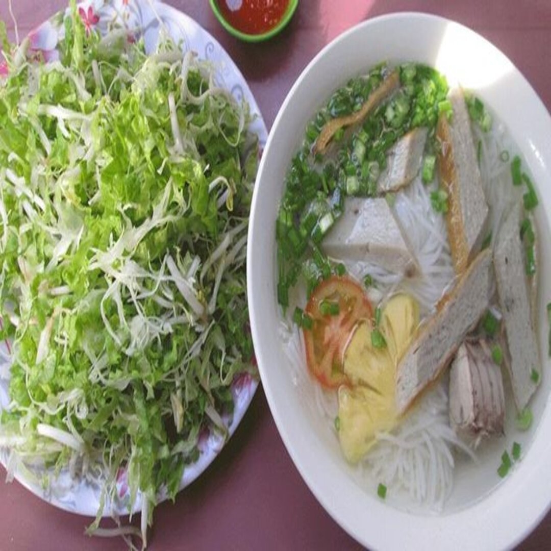 Hình ảnh  Quán 39 - Bún Chả Cá Nha Trang - Đường Số 2