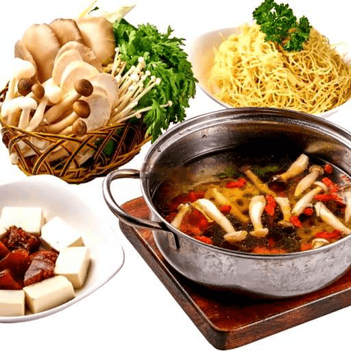 Hình ảnh Nhà Hàng Chay Thiện Duyên - Võ Nguyên Giáp