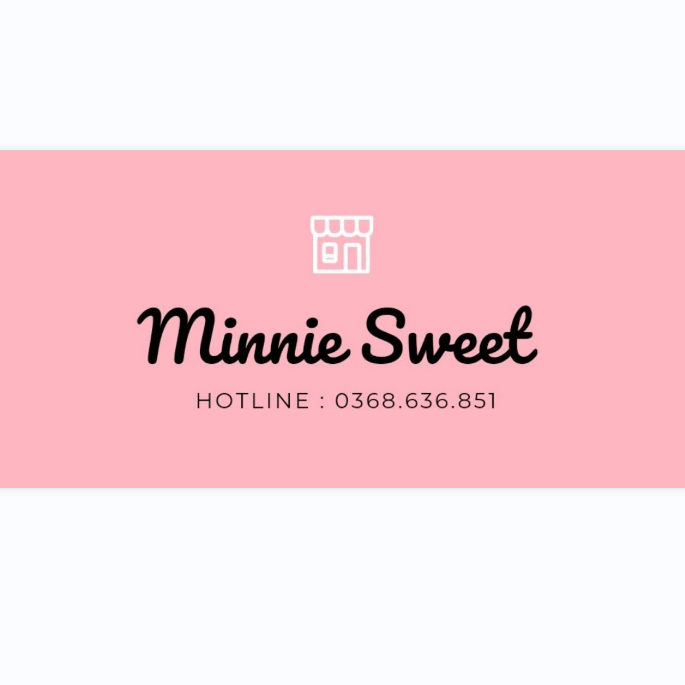 Hình ảnh Minnie Sweet - La Thành