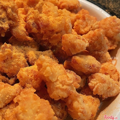 Hình ảnh Chicken 215