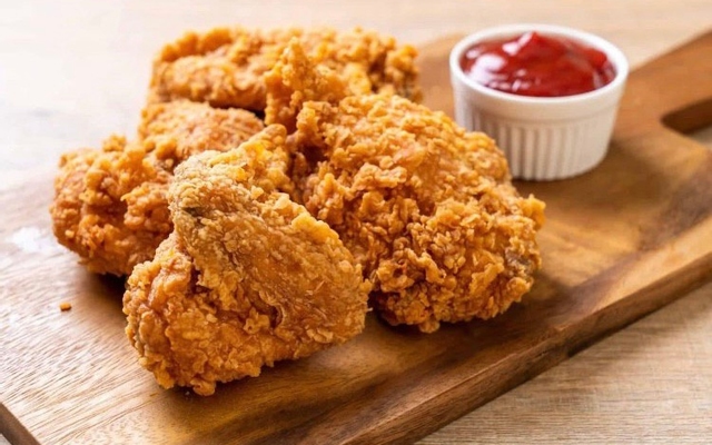 Hình ảnh Chickgo - Gà Rán & Pizza - Tân Mai