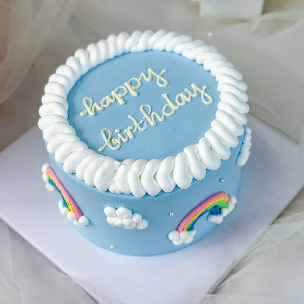 Hình ảnh Hoàng Anh Bakery - Bánh Kem & Bánh Ngọt Ngon - Nơ Trang Long