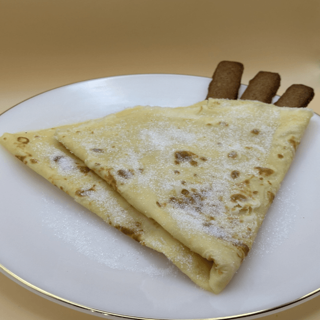 Hình ảnh Cửa Hàng Crepes - Lotte Mall Tây Hồ