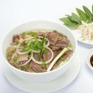 Hình ảnh Phở Đăng - Phở Bò, Bún Bò Huế & Cơm Rang - Ngọc Lâm