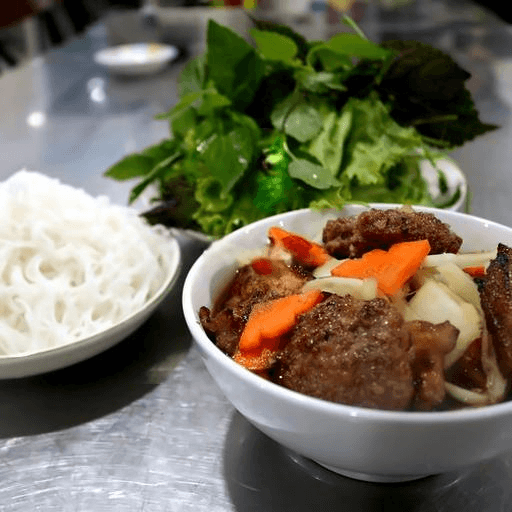 Hình ảnh Hà Nội Quán - Bún Chả & Bún Giả Cầy - Trương Định