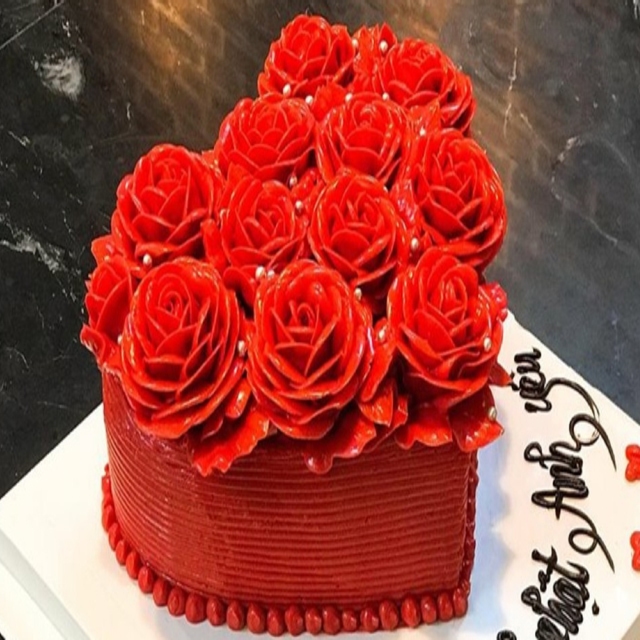 Hình ảnh Như Ý Bakery - Bông Lan Trứng Muối - Yên Hòa