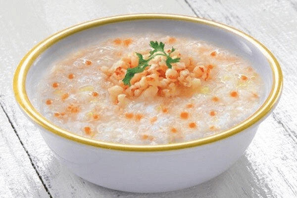 Hình ảnh Cháo Dinh Dưỡng Baby Sài Gòn & Nui - Phan Văn Đối