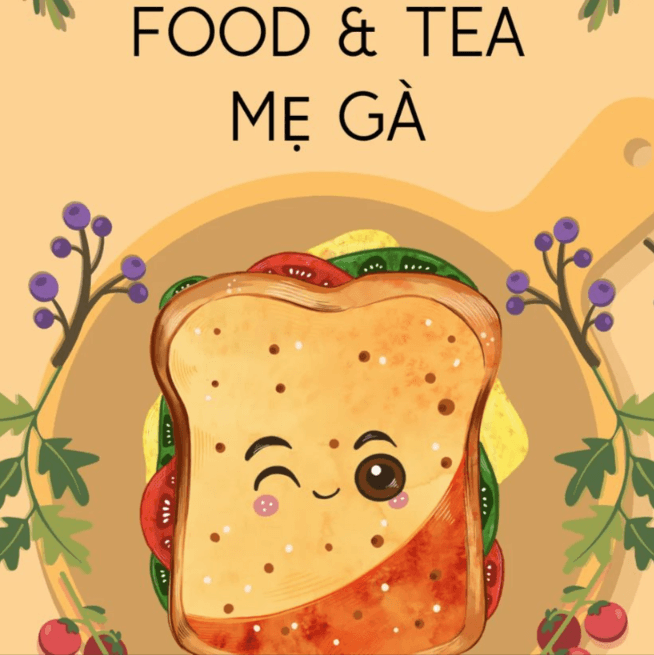 Hình ảnh Mẹ Gà Food & Tea - Lê Đức Thọ