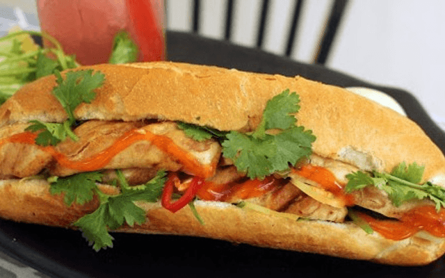 Hình ảnh Bếp Nhà Thúy Thương - Bánh Mì & Xôi - Nguyễn Viết Xuân