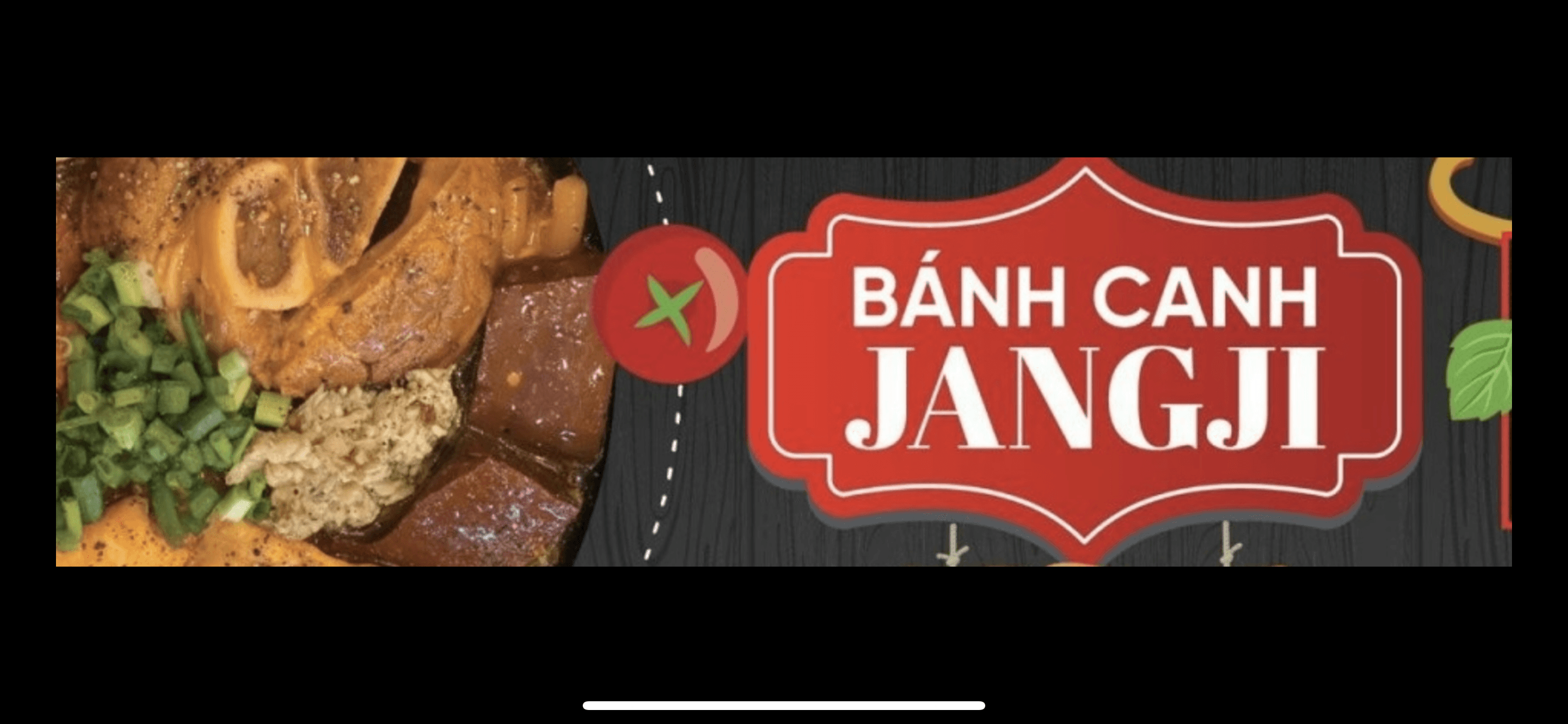 Hình ảnh Bánh Canh Cua Jangji - Lý Phục Man