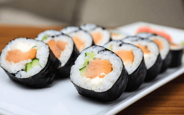 Hình ảnh Tokyo Izumi Sushi & Sashimi - Đường 45
