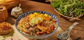 Hình ảnh Huyền Anh Bún Riêu Cua Tóp Mỡ - Đại Từ 
