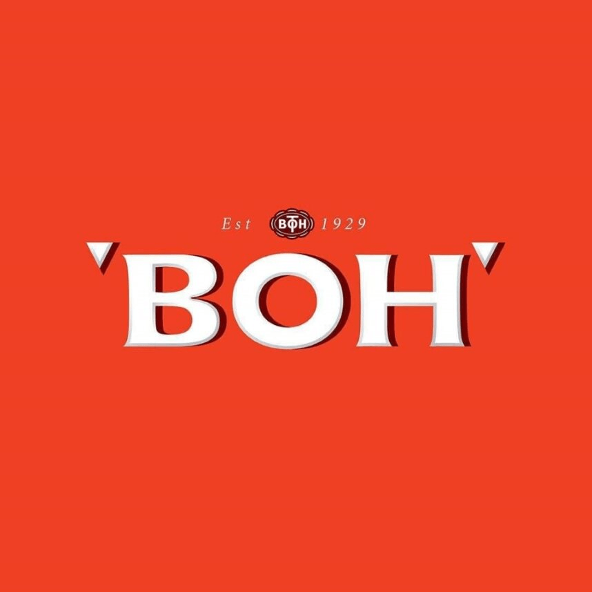 Hình ảnh Boh Tea - Takashimaya