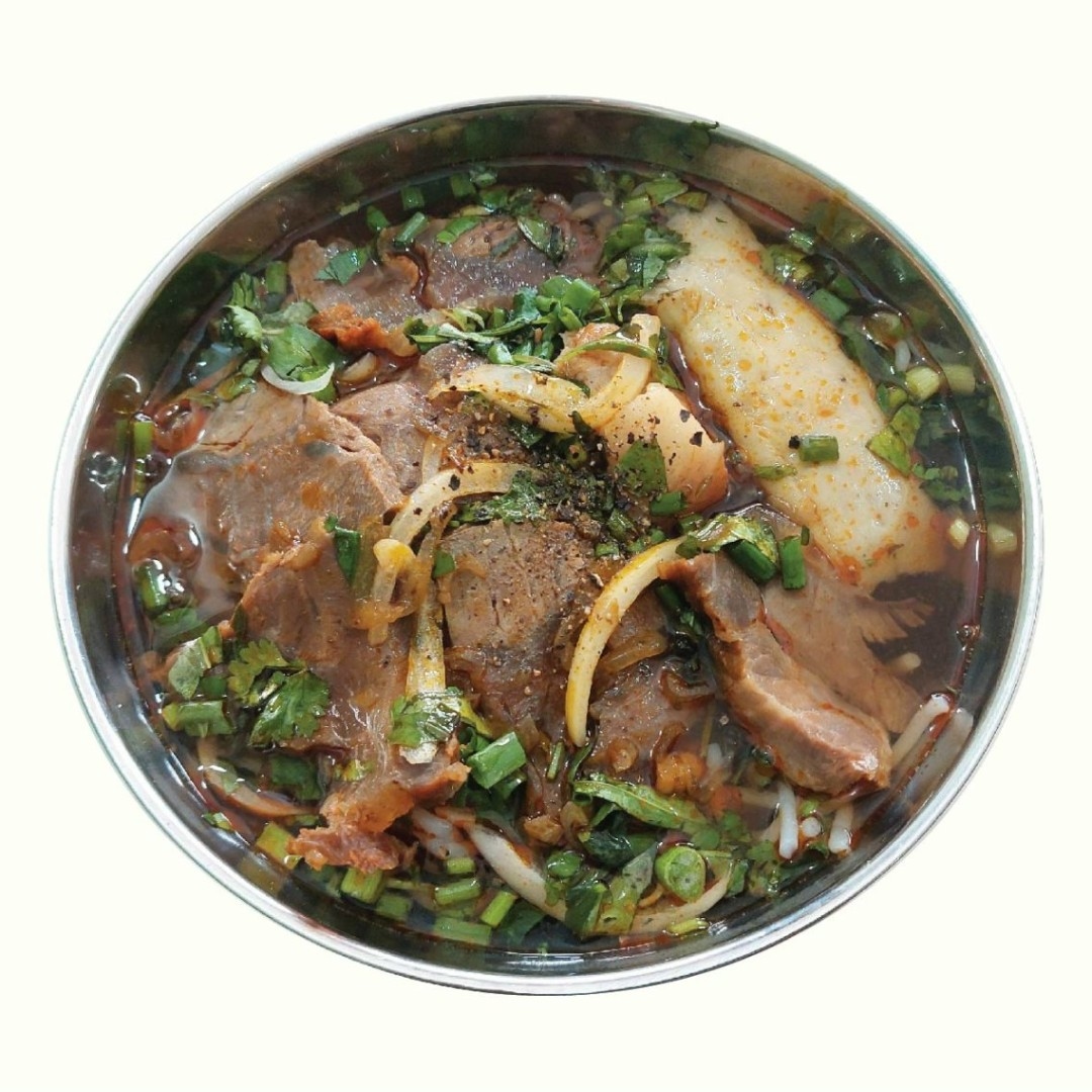 Hình ảnh Bún Bò Thảo Nguyên - Thống Nhất