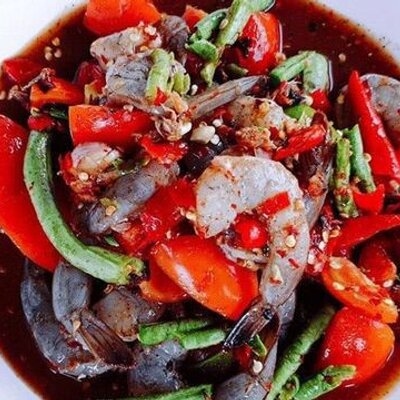 Hình ảnh Somtamlam Bangkok Street Food - Hoàng Diệu