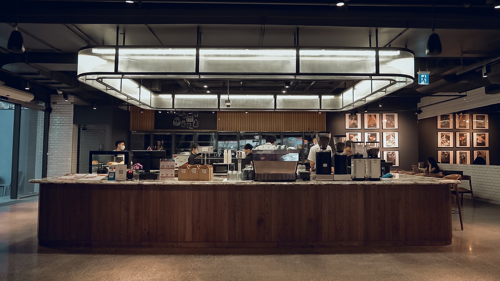 Hình ảnh THAIYEN CAFE - CAFEYEN - Thái Hà