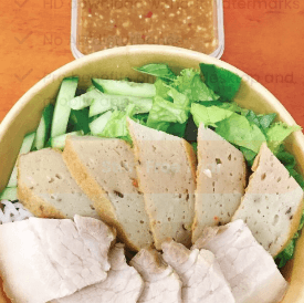 Hình ảnh Bún Mắm Nêm Cô Trân - Phạm Văn Đồng