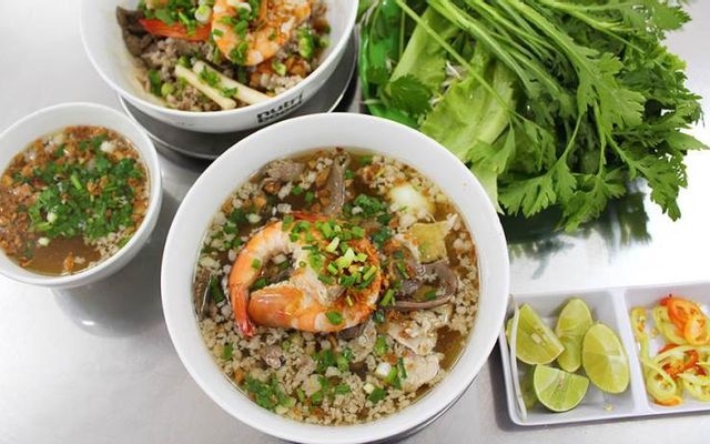 Hình ảnh Hủ Tiếu Thành Đạt - Nguyễn Hữu Cầu
