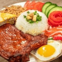 Hình ảnh Cơm Tấm A Dũng - Hoàng Diệu