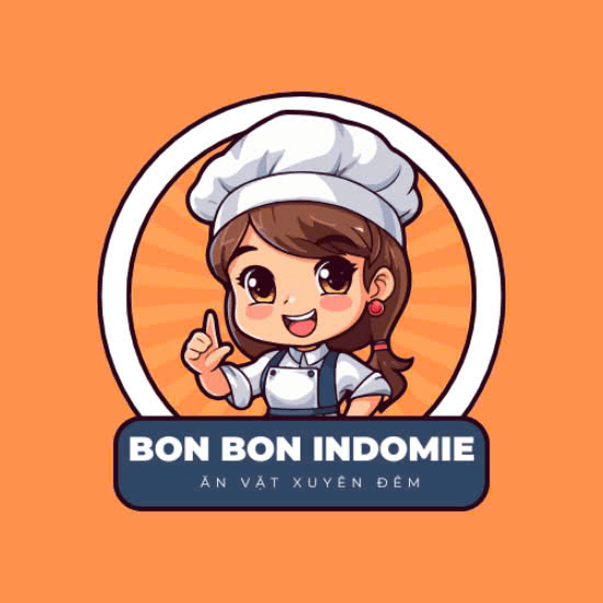 Hình ảnh Mì Trộn Bon Bon - Trung Kính