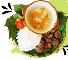 Hình ảnh Tuyên Hương - Bánh Cuốn Nóng & Bún Chả - Phan Bá Vành