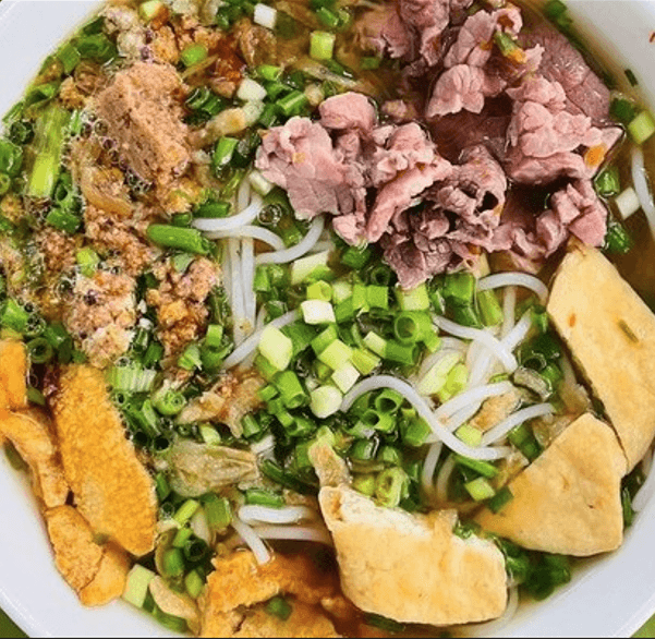Hình ảnh Bún Riêu Nhất Phẩm 3mc - Lưu Hữu Phước