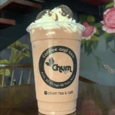Hình ảnh Quán Chum Tea & Coffee - Triều Khúc